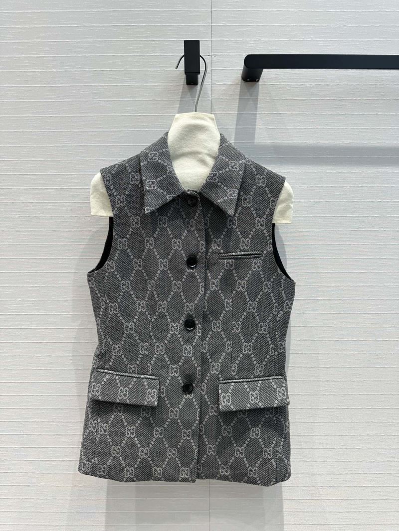 Gucci Vest